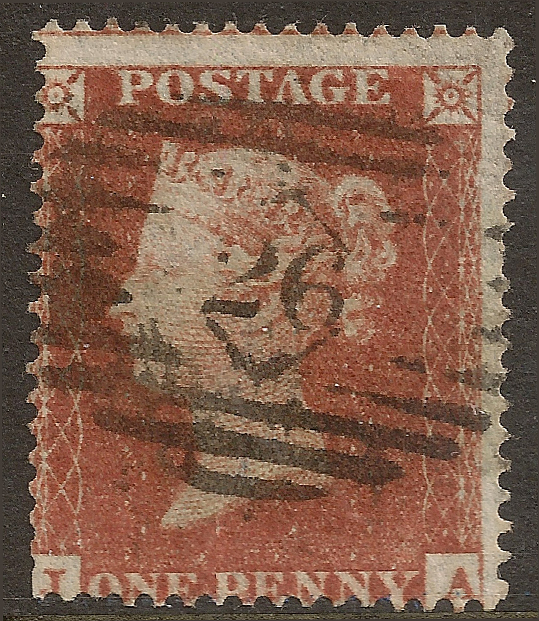 Plate 177 J-A