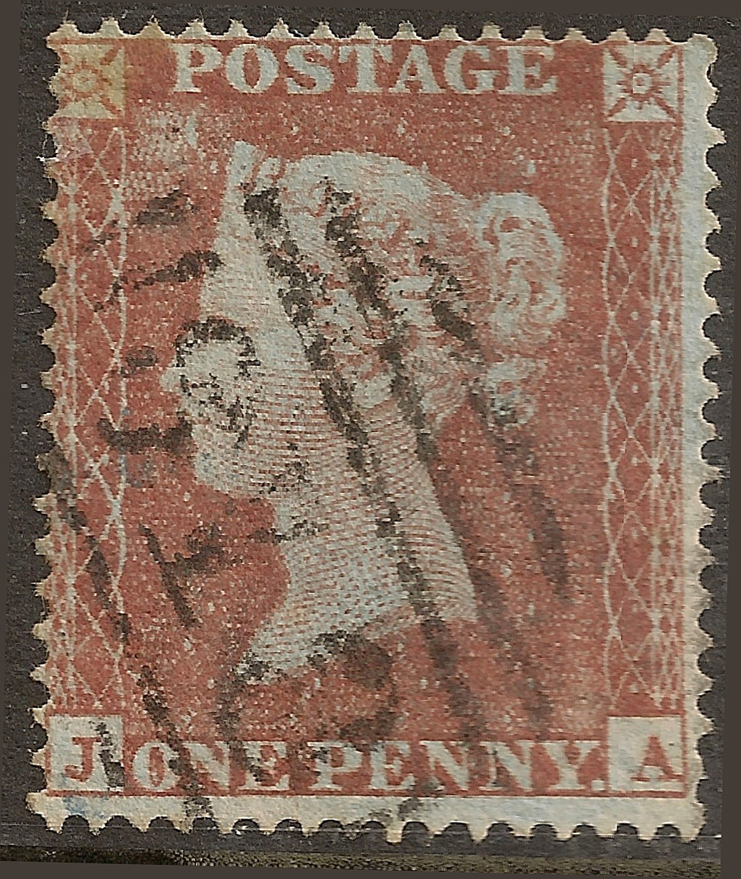 Plate 177 J-A