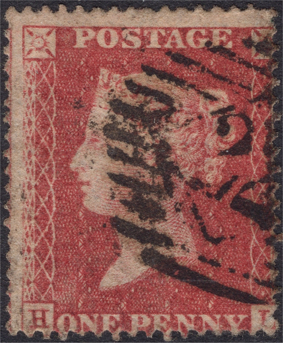 Plate 60 H-L