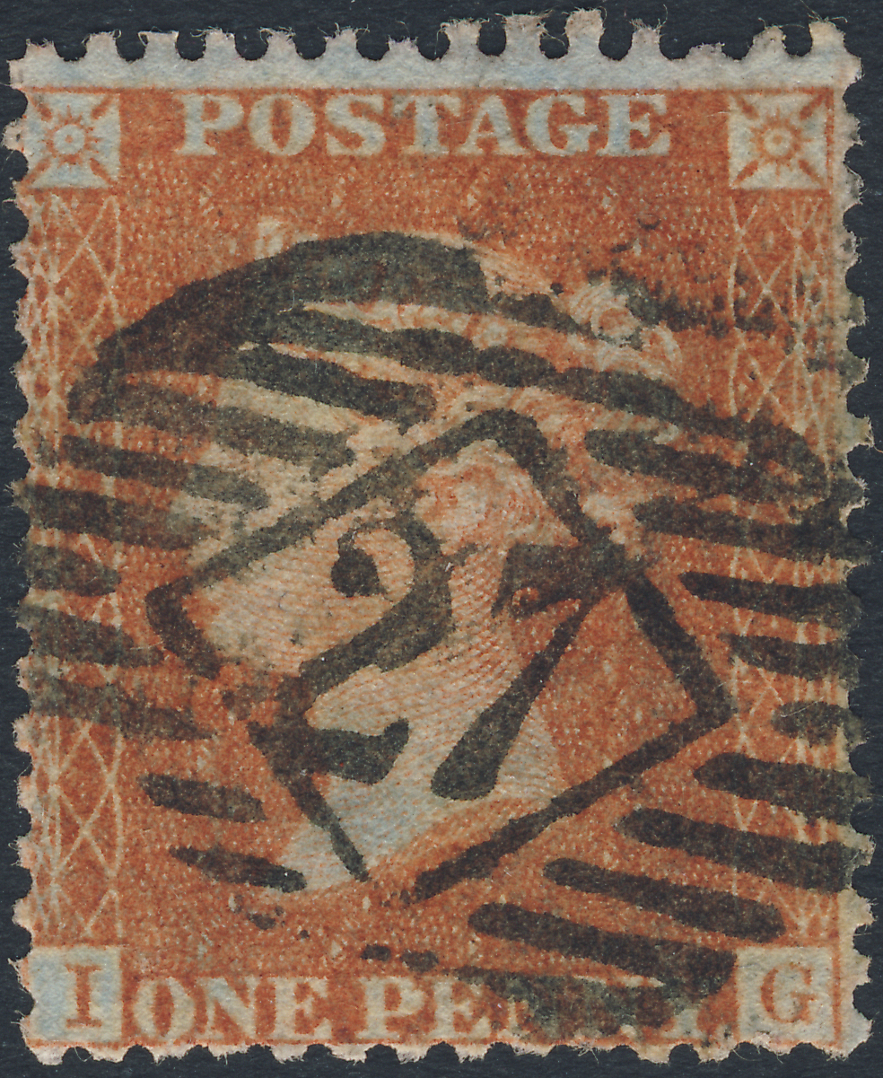 Plate 31 I-G