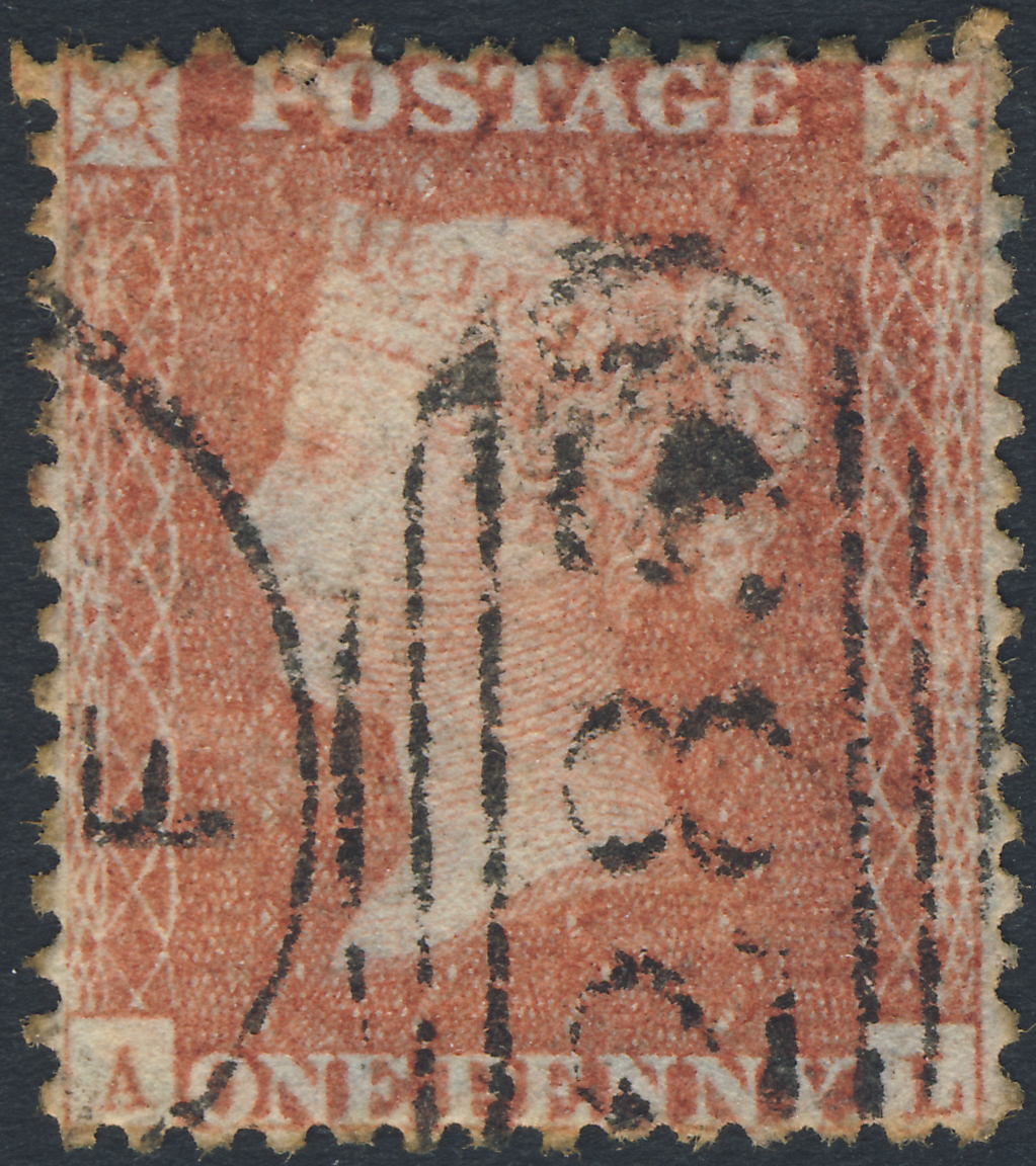 Plate 42 A-L