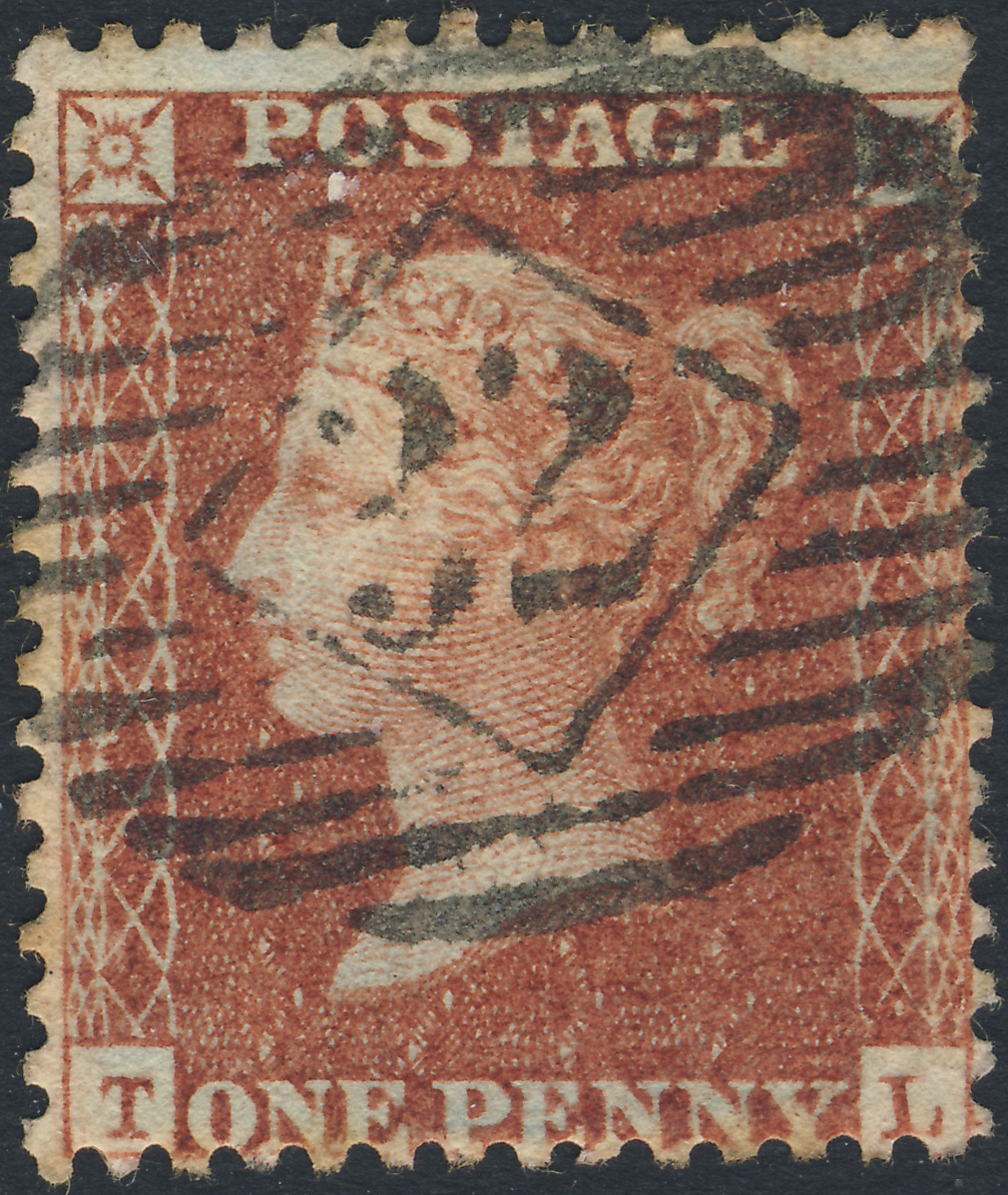 Plate 37 T-L