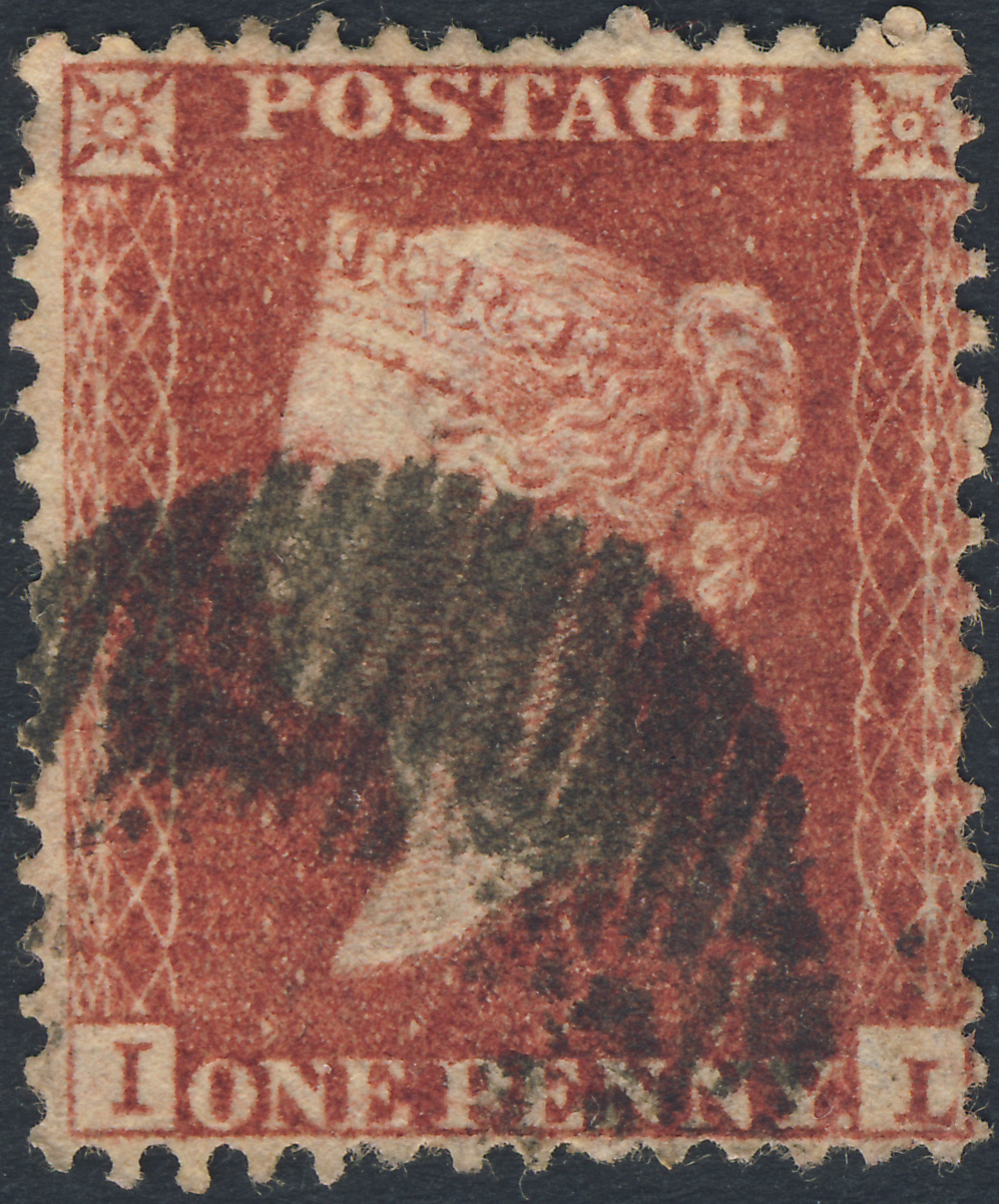 Plate 42 I-L