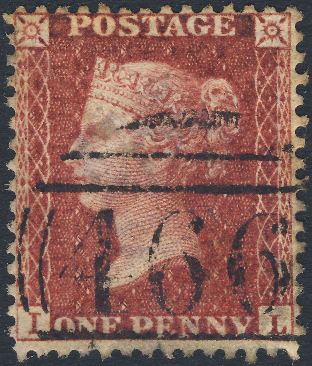 Plate 48 I-L