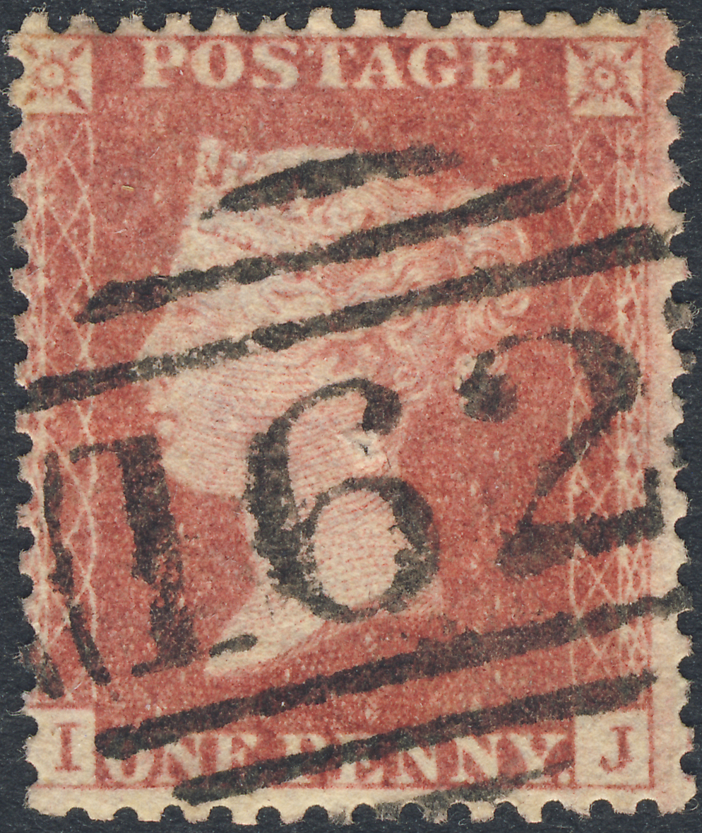 Plate 68 I-J