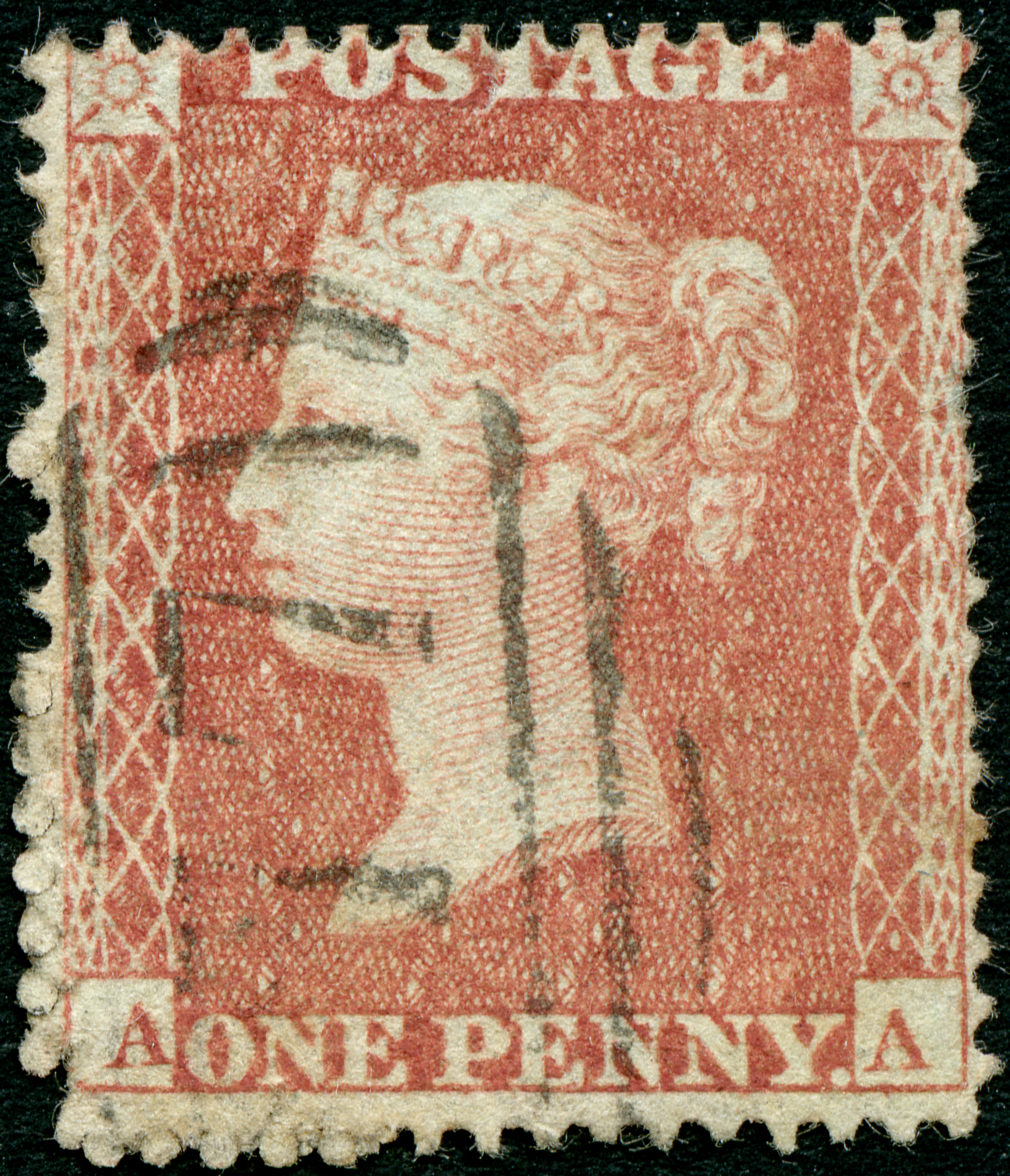 Plate 5 A-A