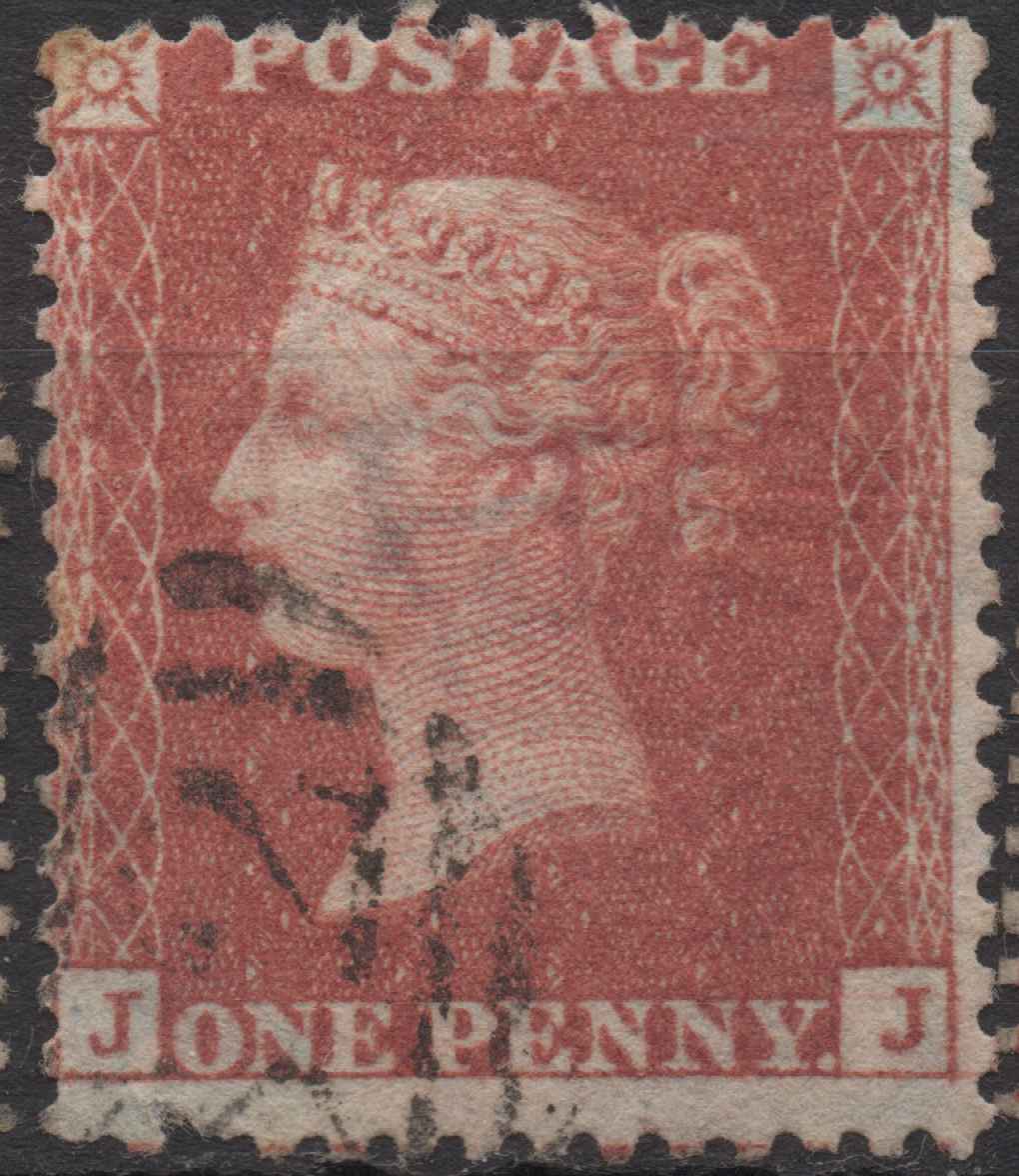 Plate 40 J-J