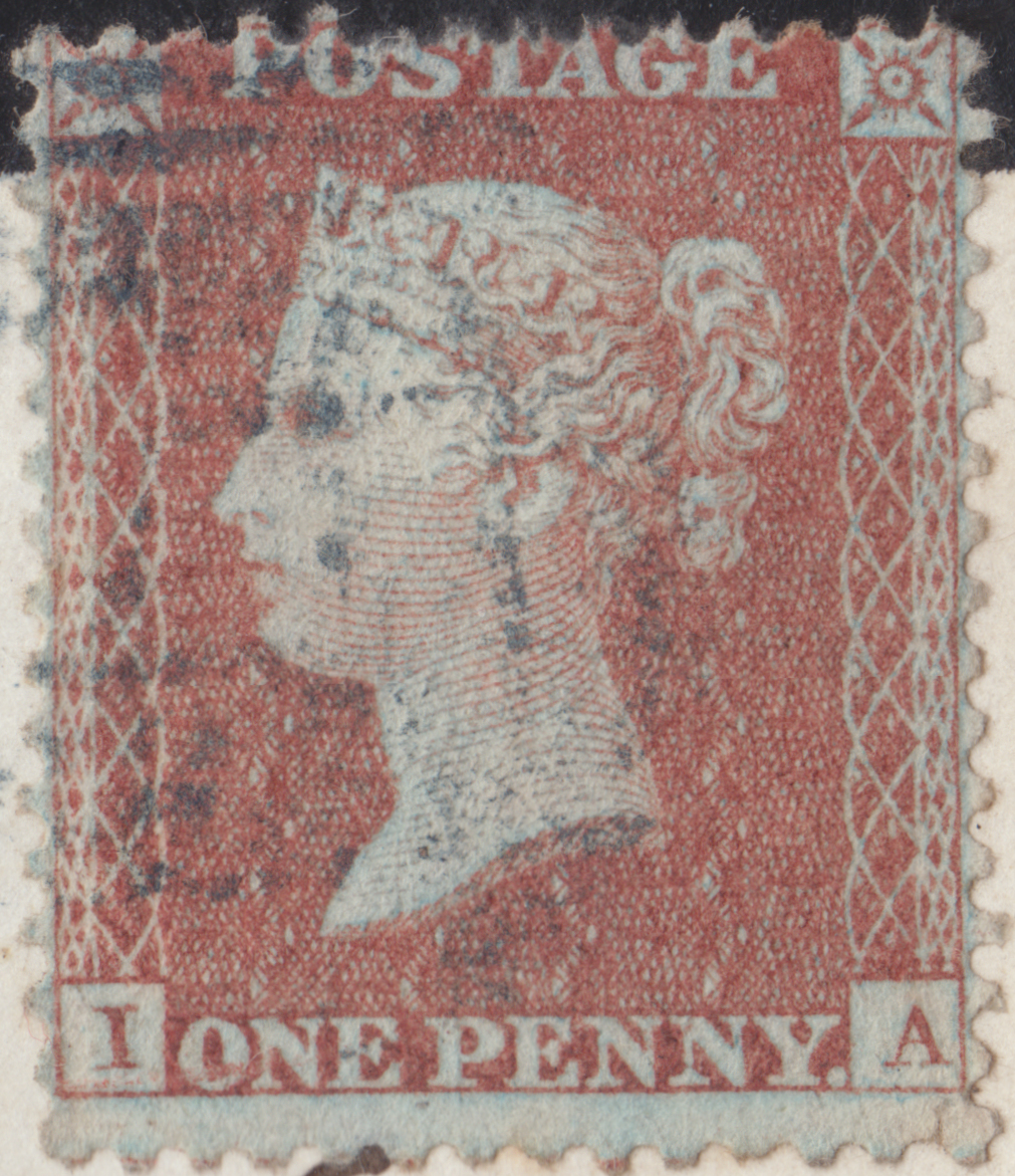 Plate 19 I-A