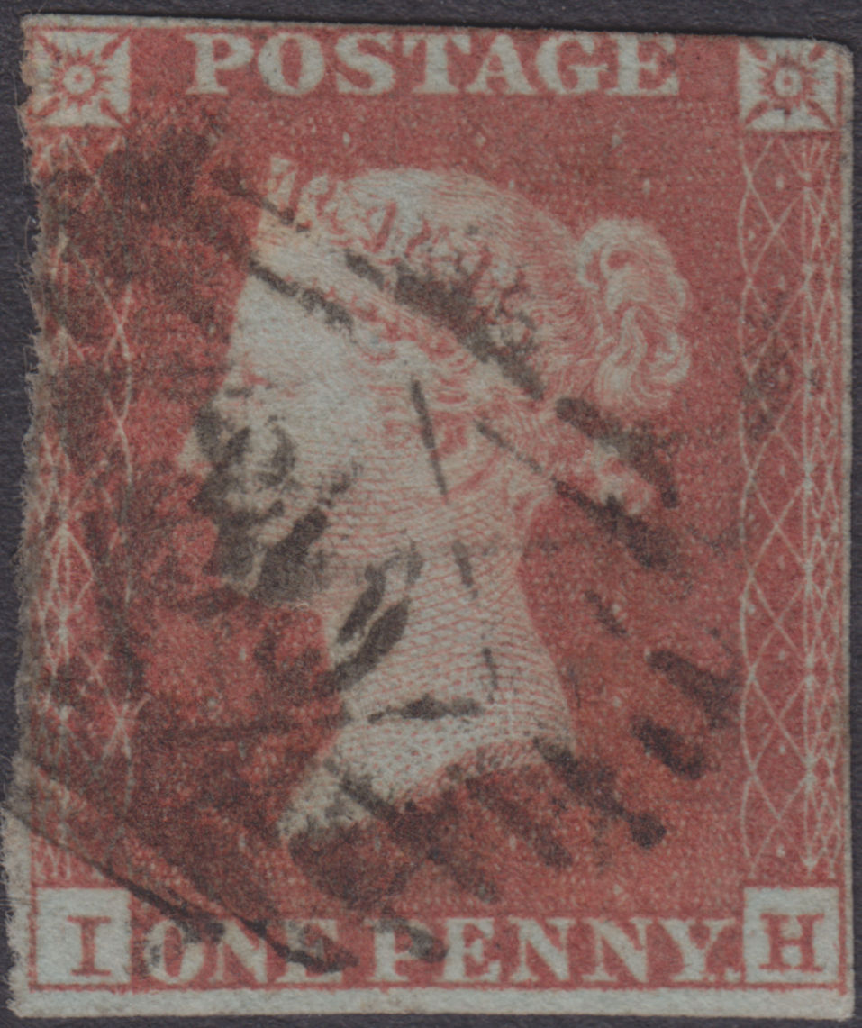 Plate 154 I-H
