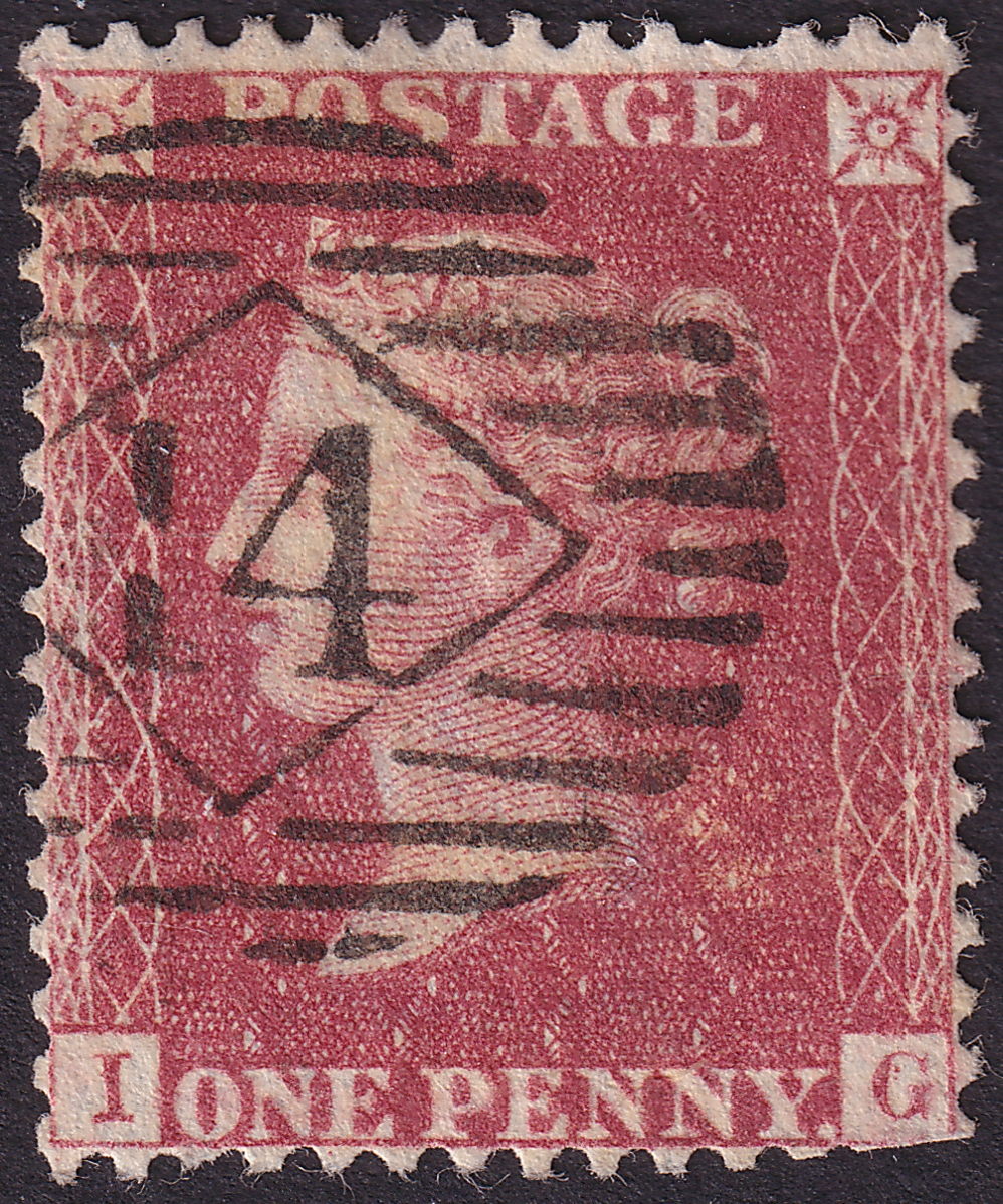Plate 52 I-G