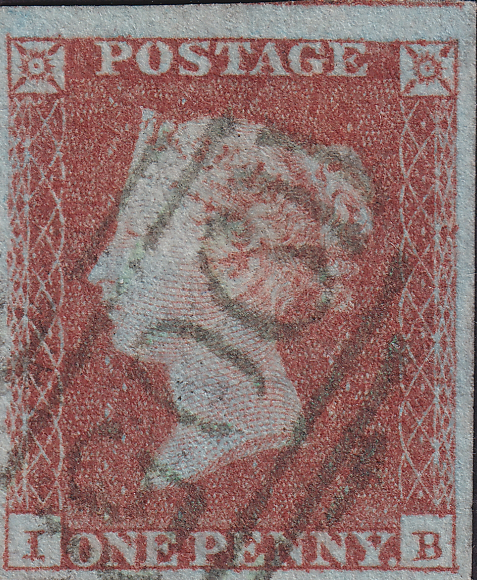 Plate 109 I-B