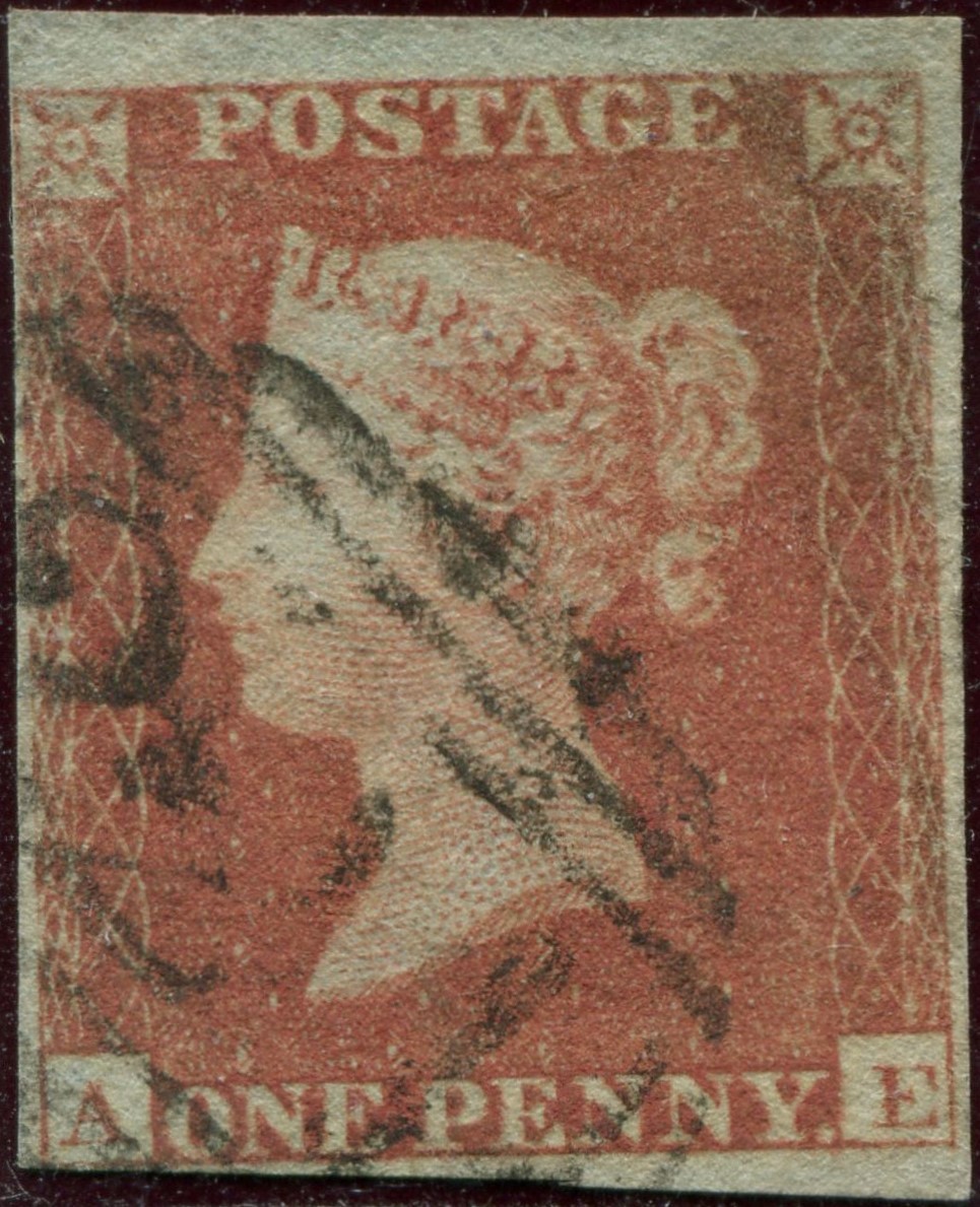 Plate 155 A-E