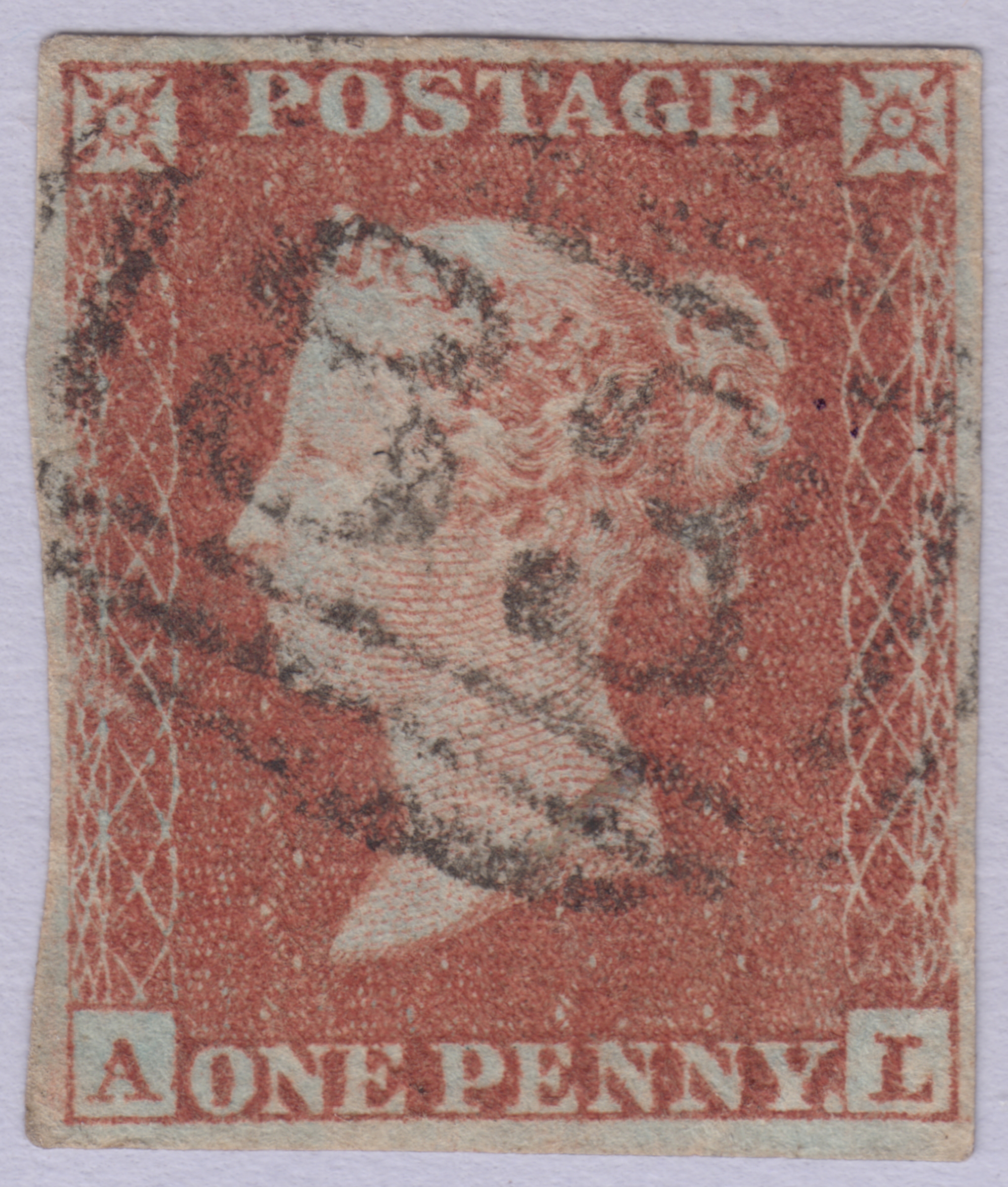 Plate 152 A-L