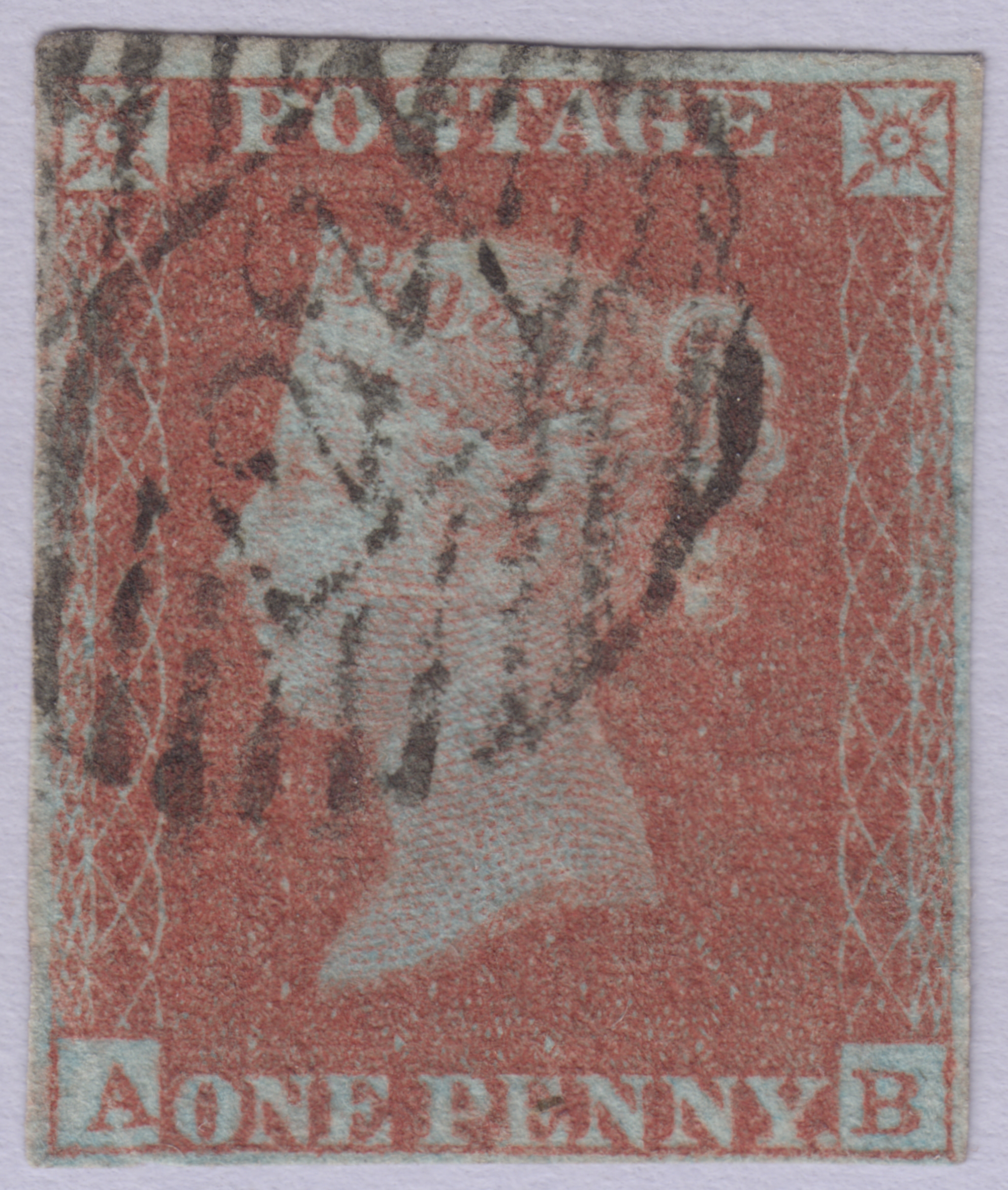Plate 136 A-B