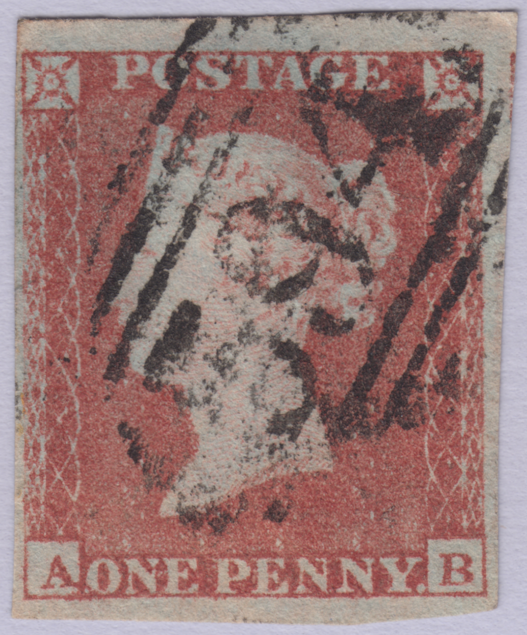 Plate 153 A-B