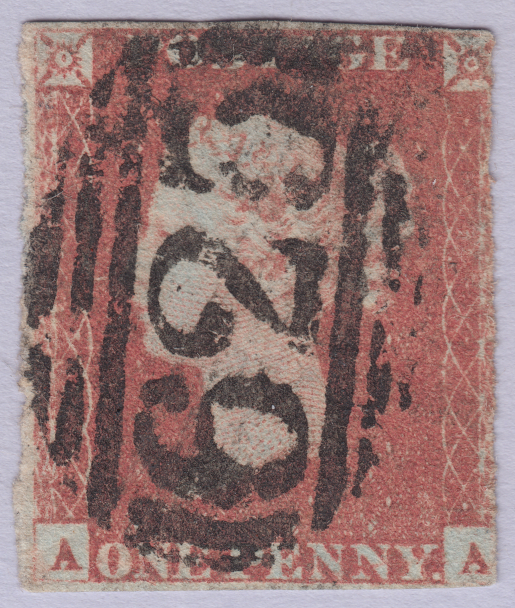 Plate 84 A-A