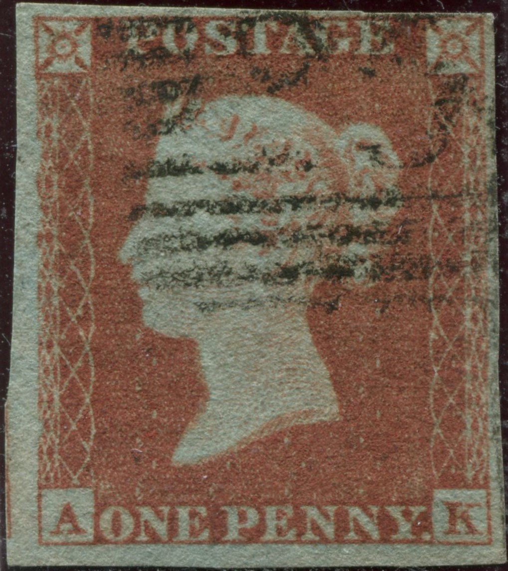 Plate 145 A-K