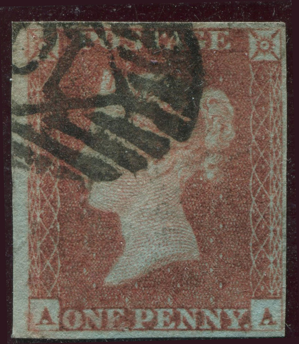 Plate 84 A-A