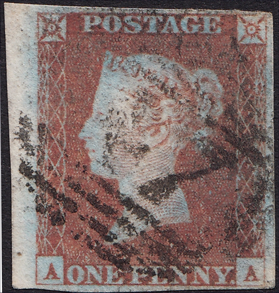 Plate 84 A-A