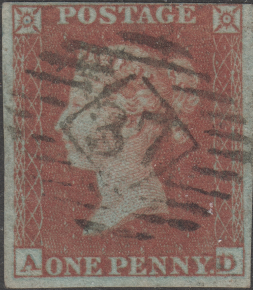 Plate 146 A-D