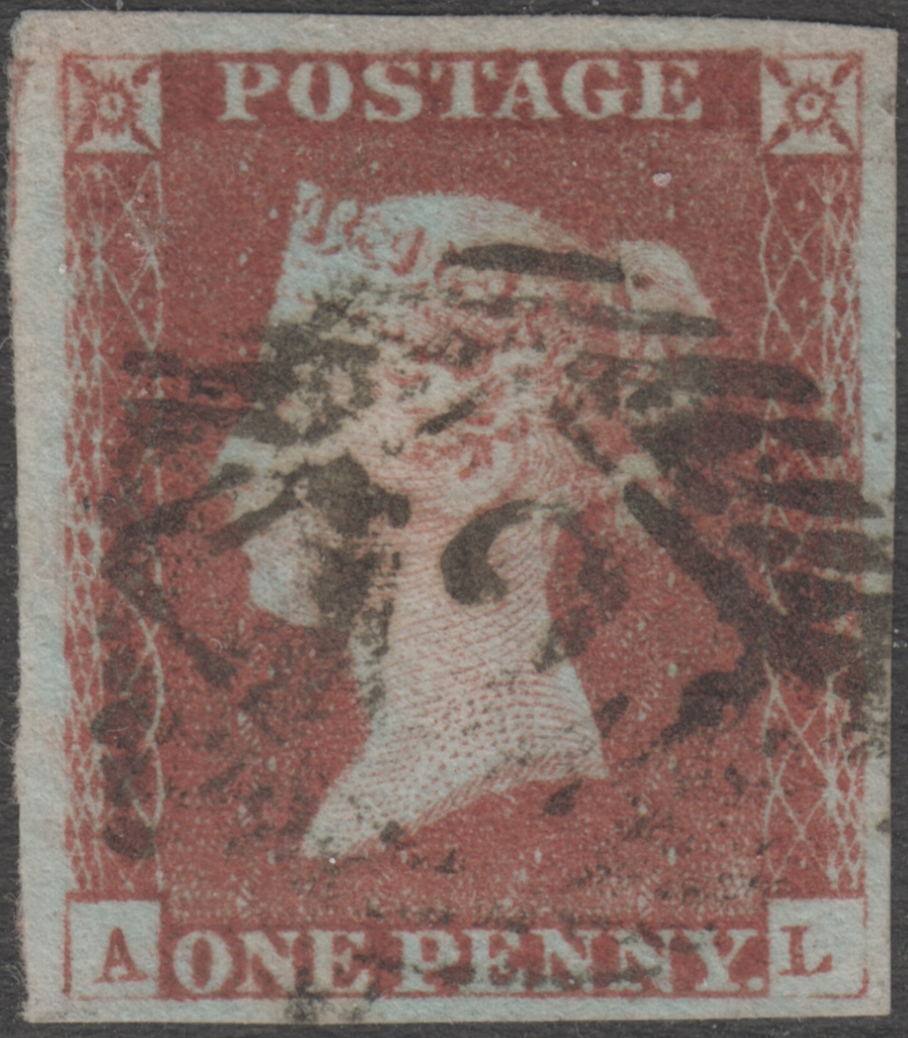 Plate 67 A-L