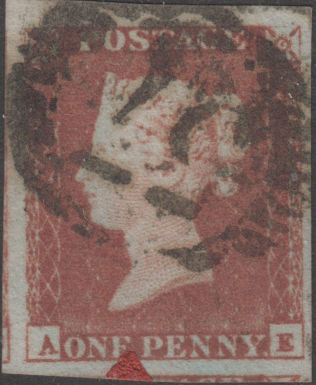 Plate 87 A-E
