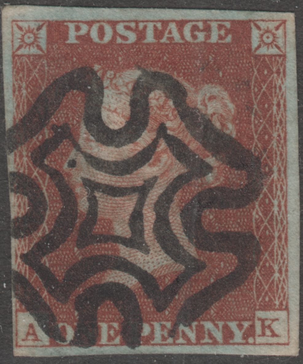 Plate 30 A-K