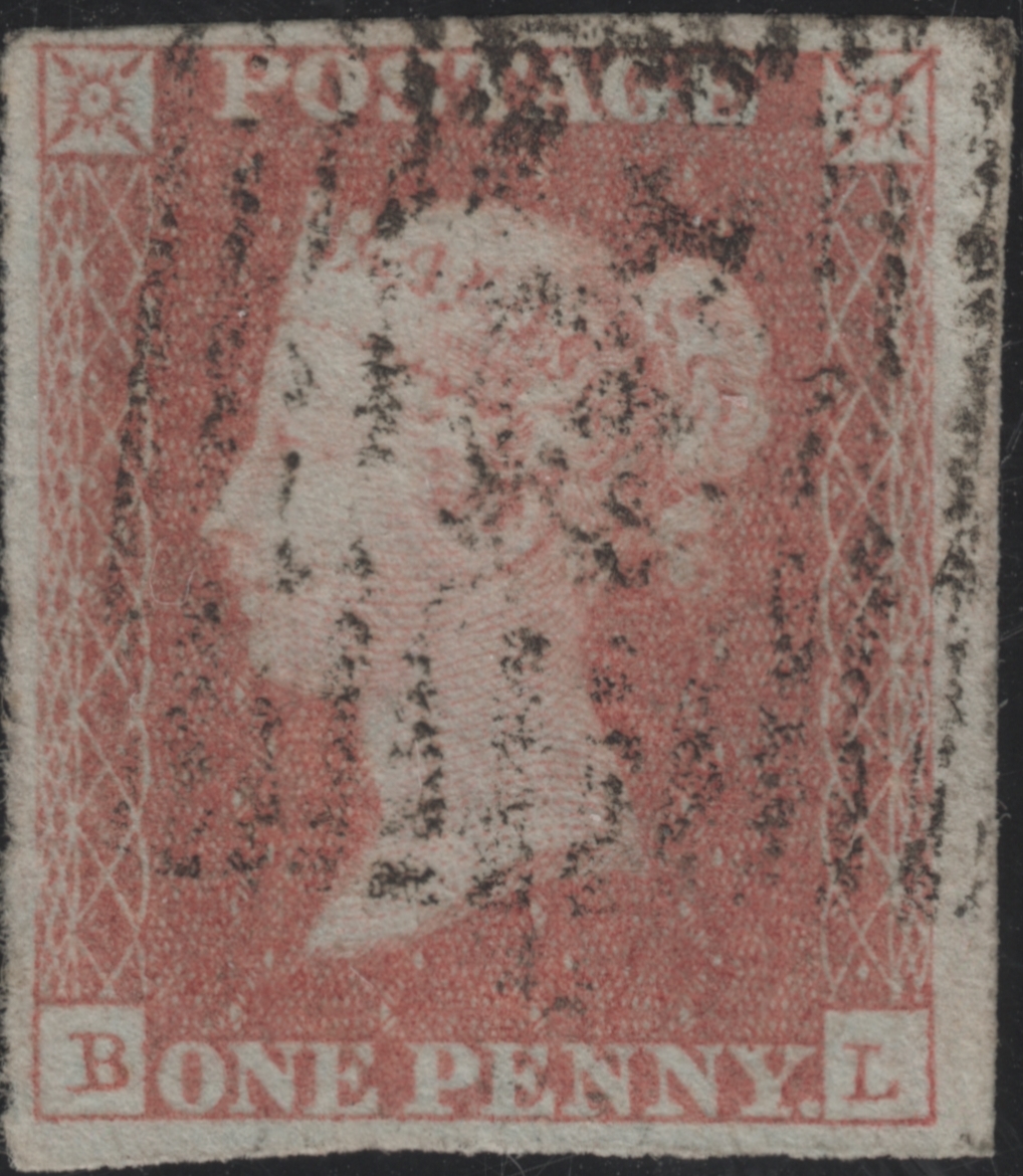 Plate 102 B-L
