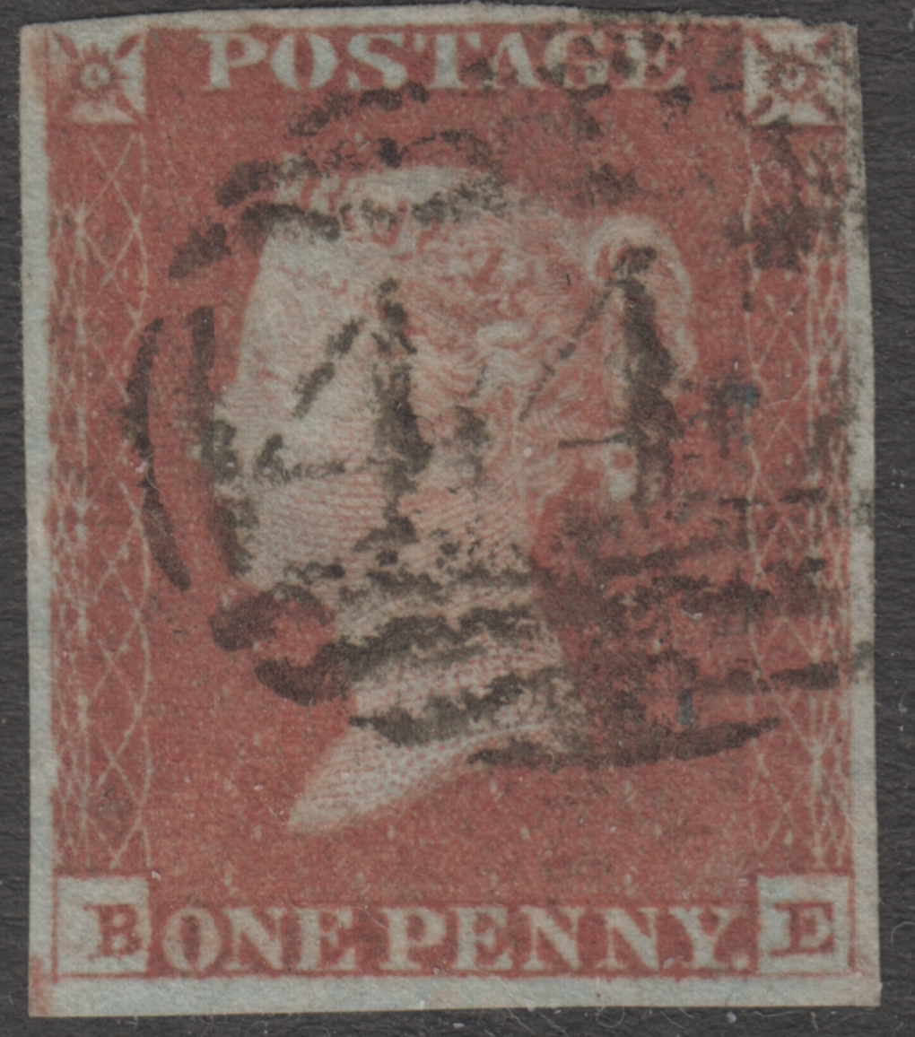 Plate 82 B-E