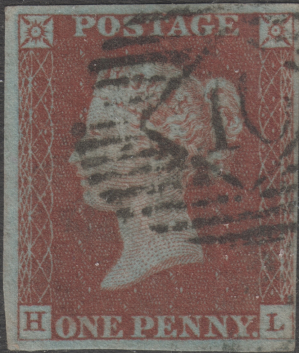 Plate 47 H-L