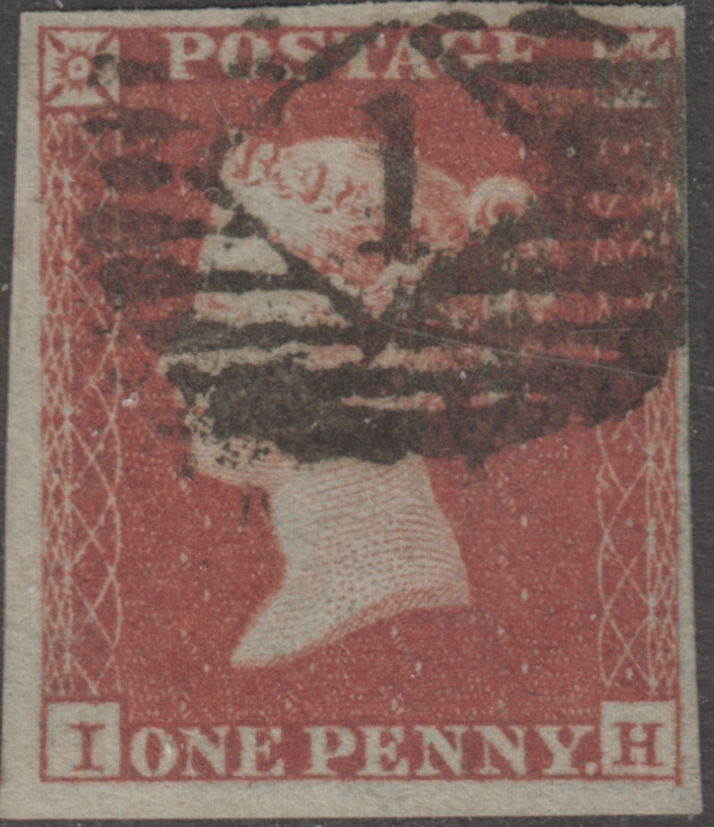 Plate 154 I-H