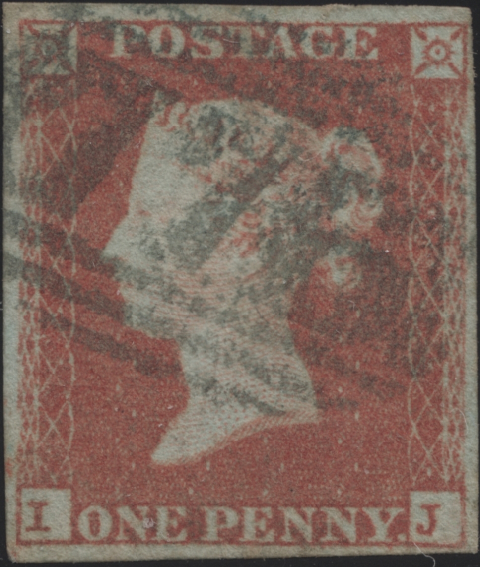 Plate 89 I-J