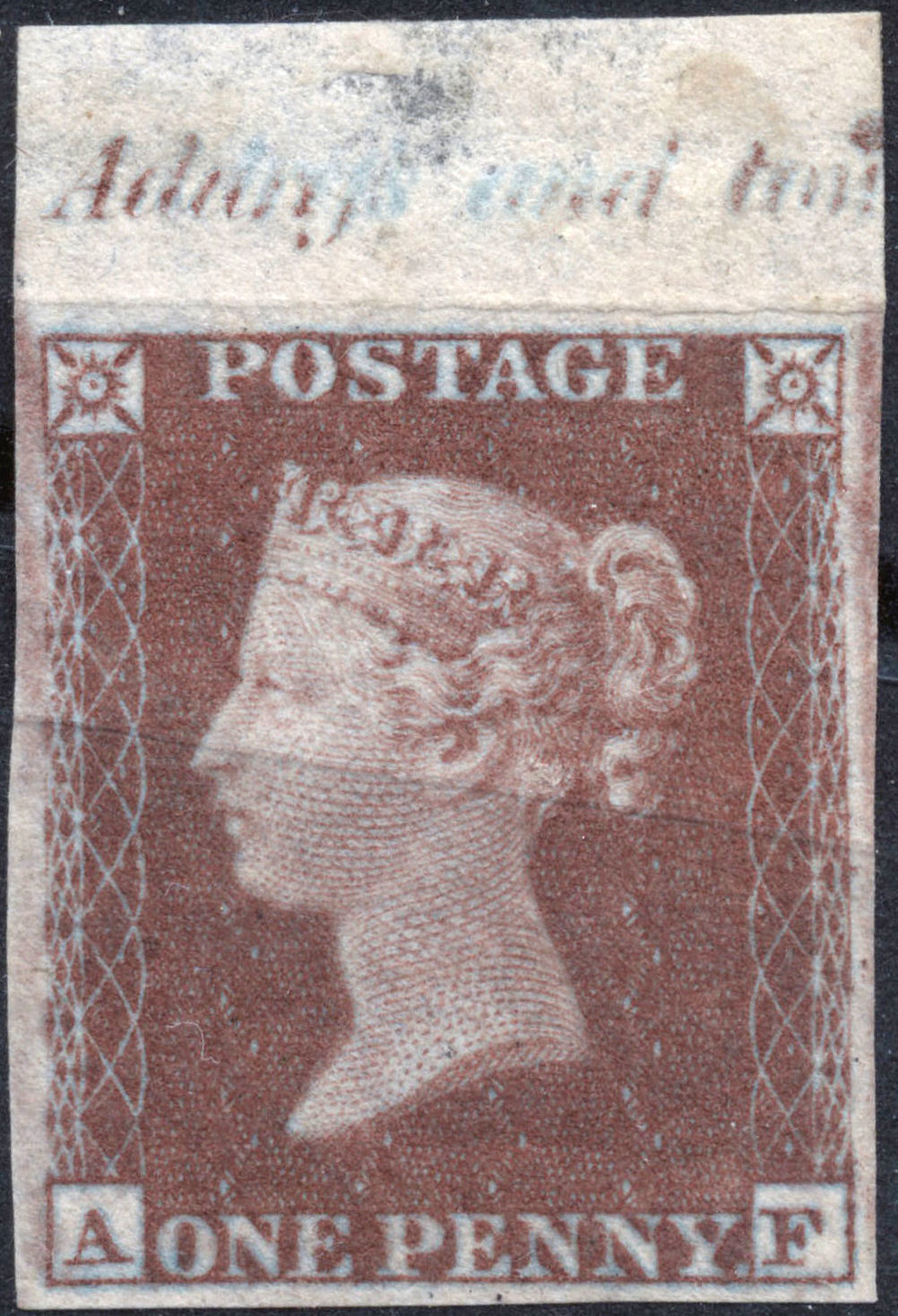 Plate 138 A-F