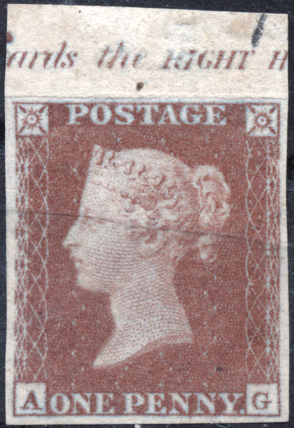 Plate 141 A-G