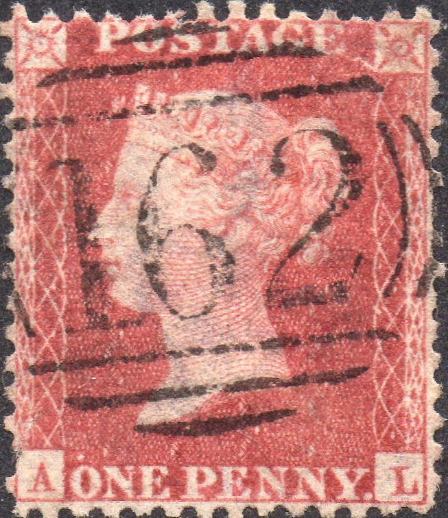 Plate 42 A-L