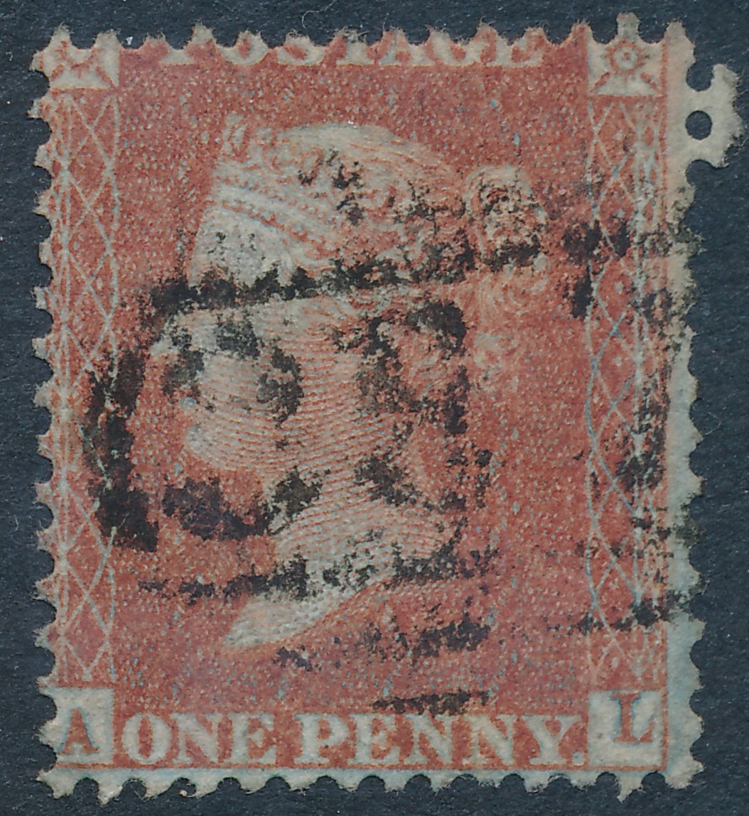 Plate 23 A-L