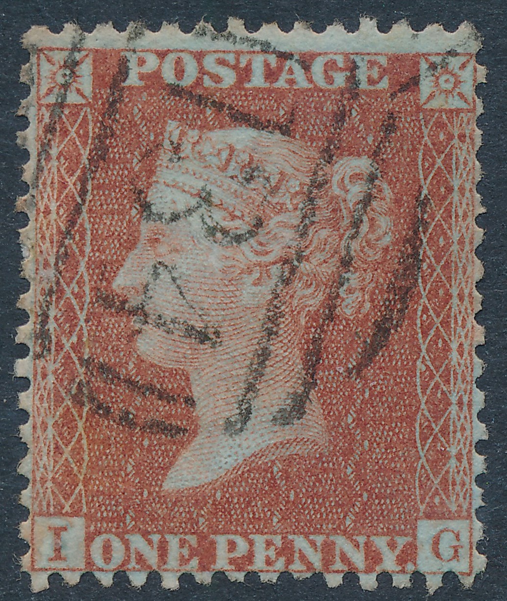 Plate 23 I-G
