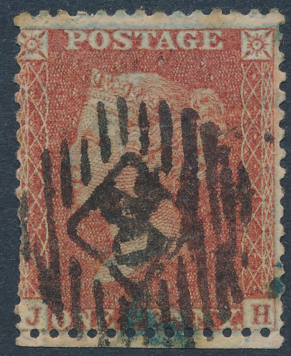 Plate 26 J-H