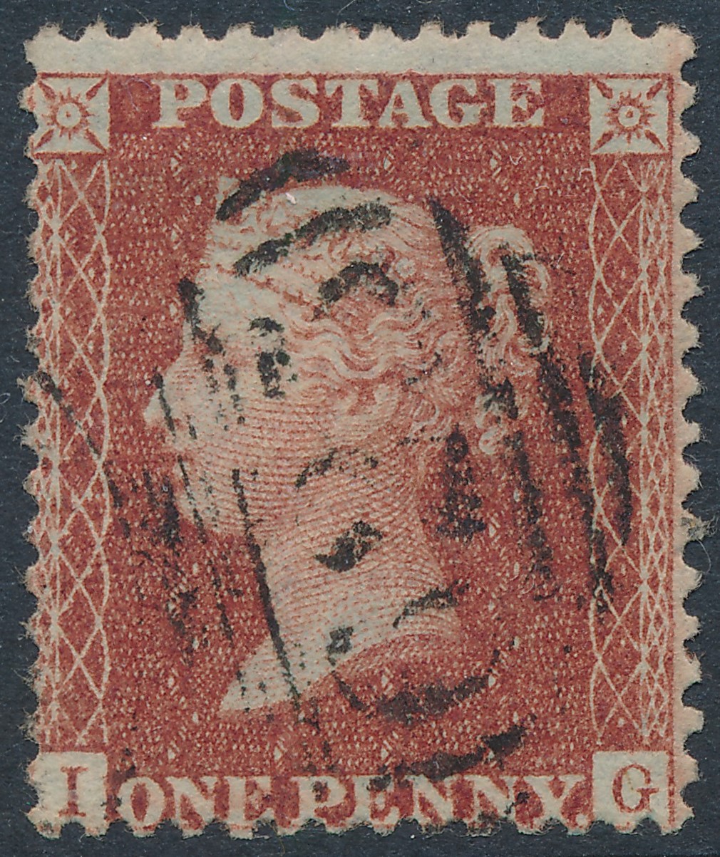 Plate 28 I-G