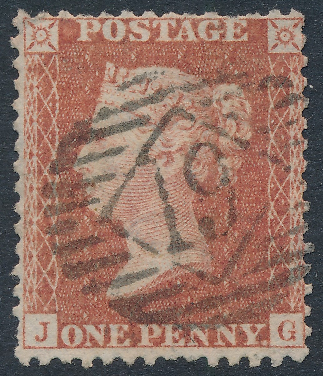 Plate 29 J-G