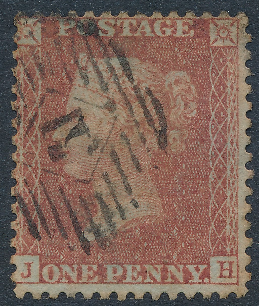 Plate 29 J-H