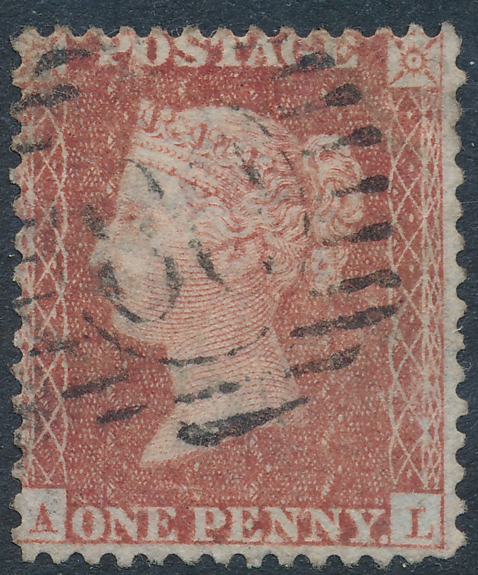 Plate 31 A-L