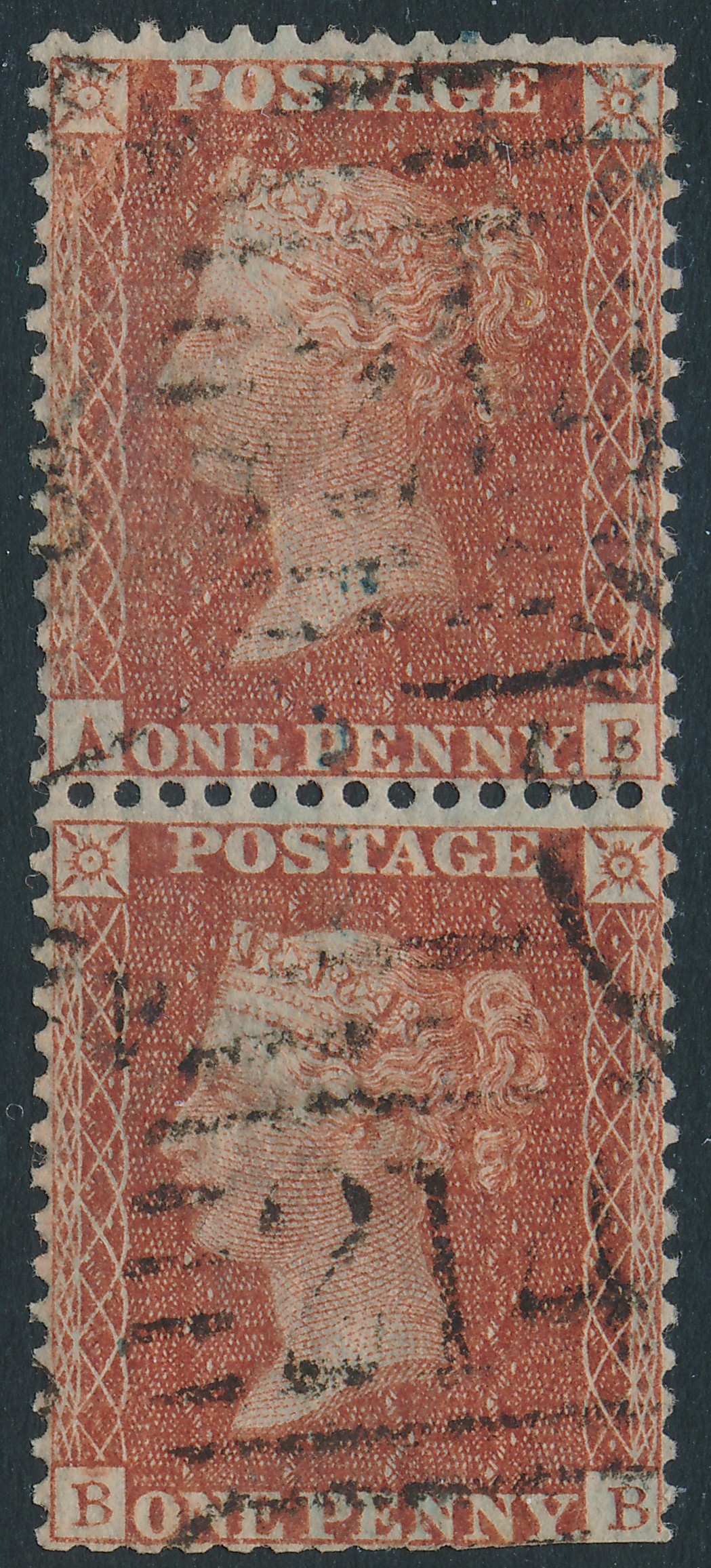 Plate 32 A-B