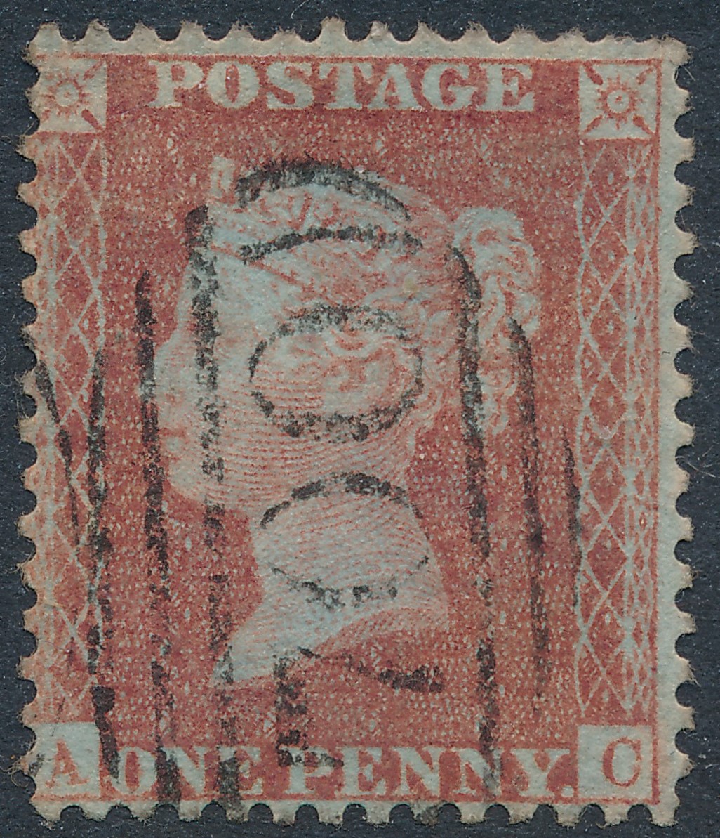 Plate 32 A-C