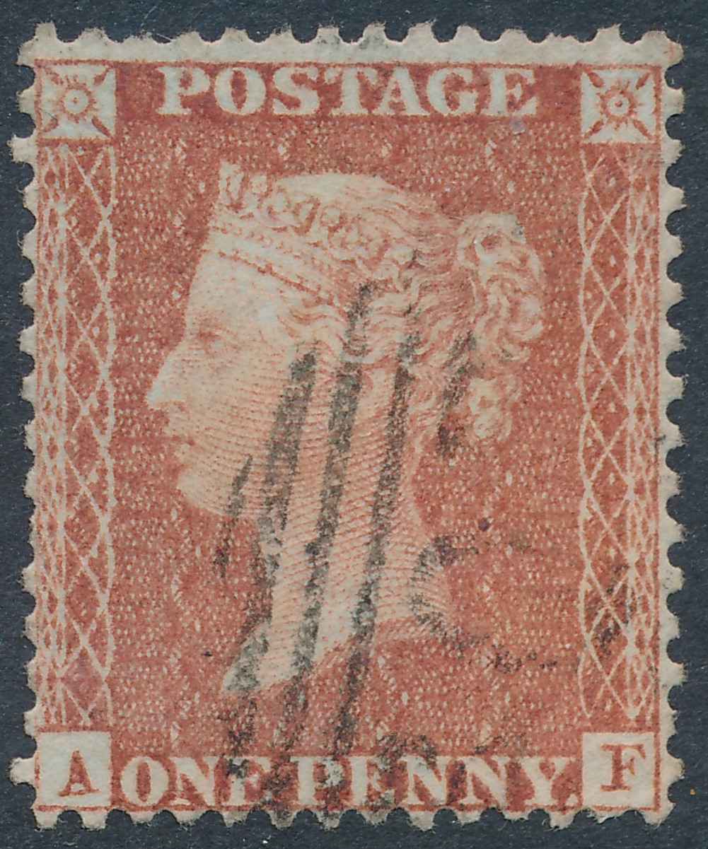 Plate 32 A-F