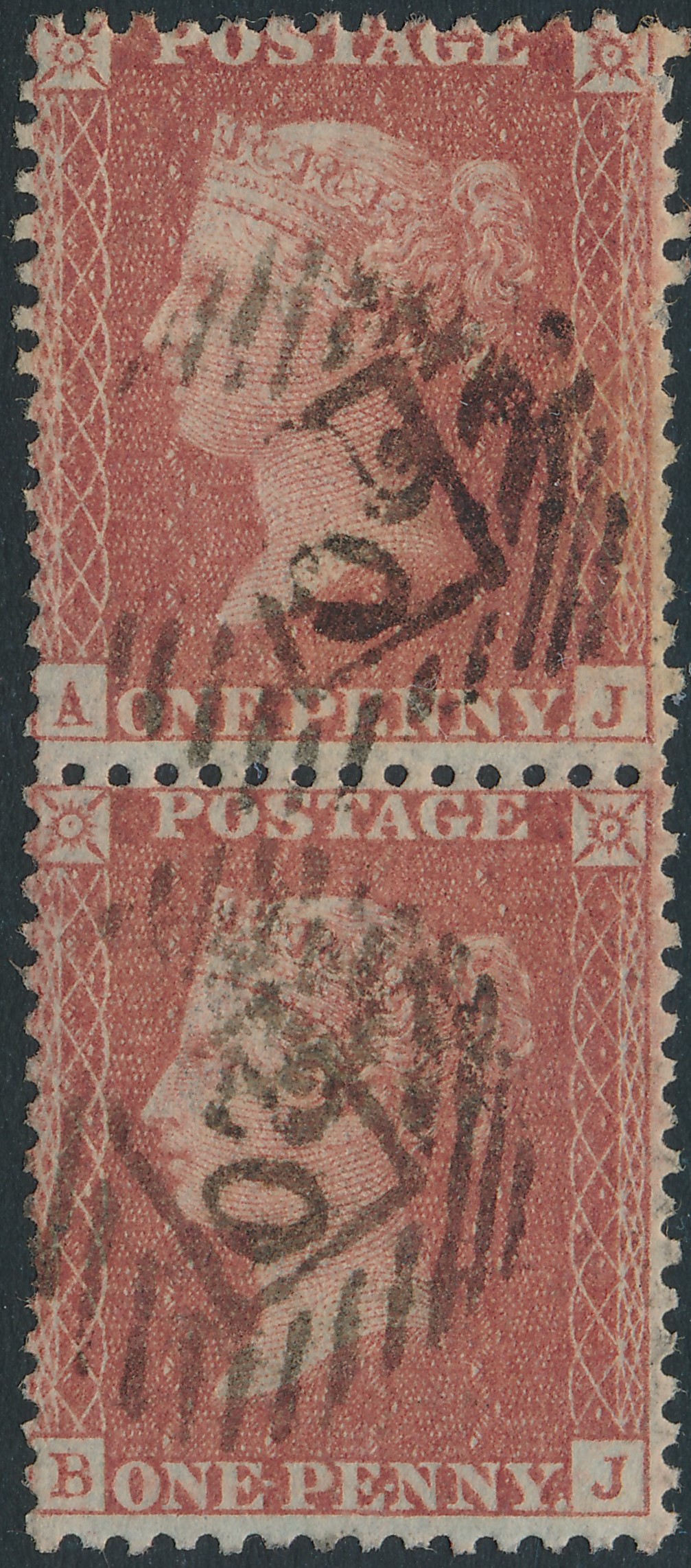 Plate 32 A-J