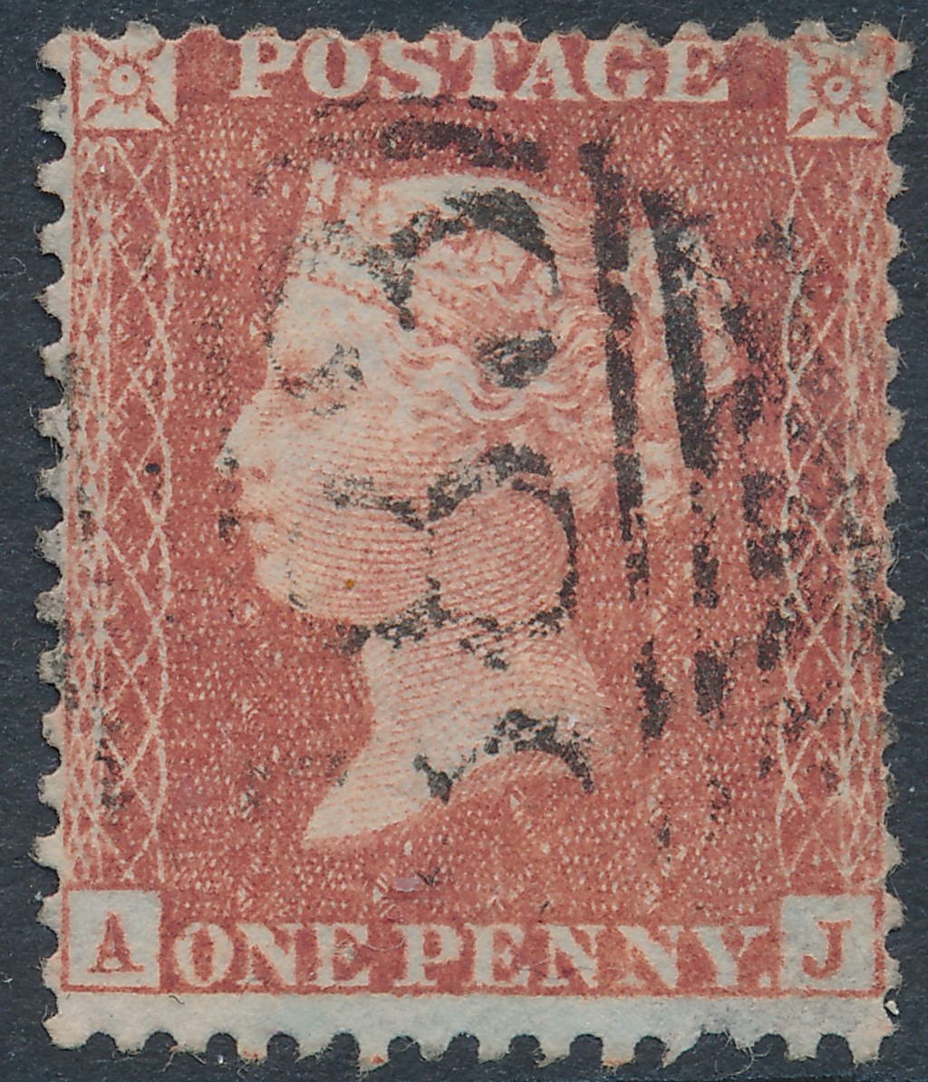 Plate 32 A-J