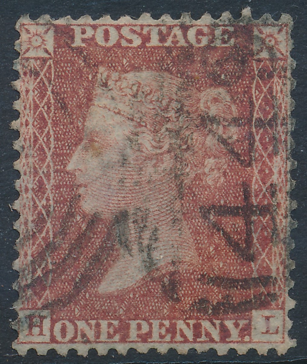 Plate 32 H-L