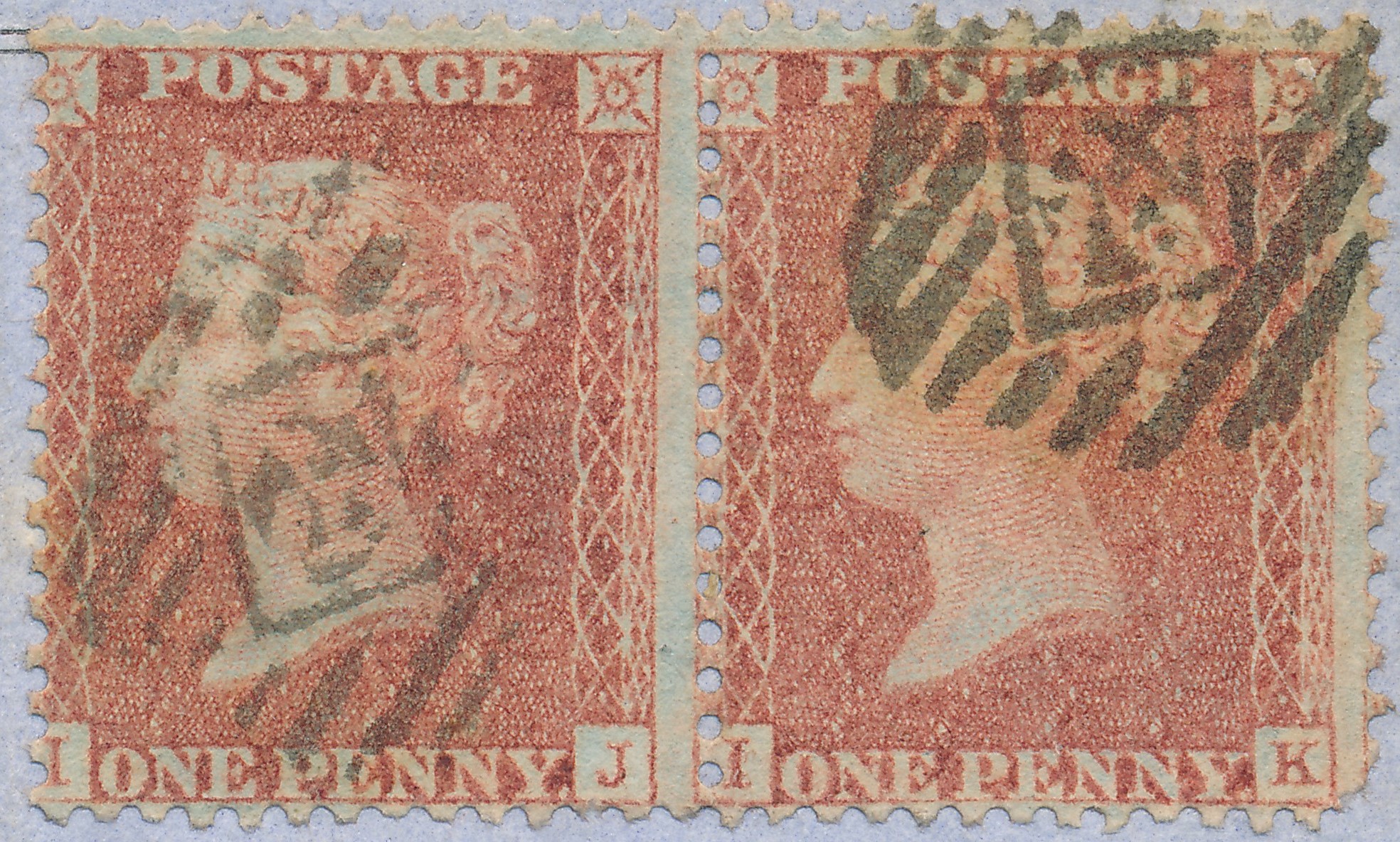 Plate 32 I-J, I-K