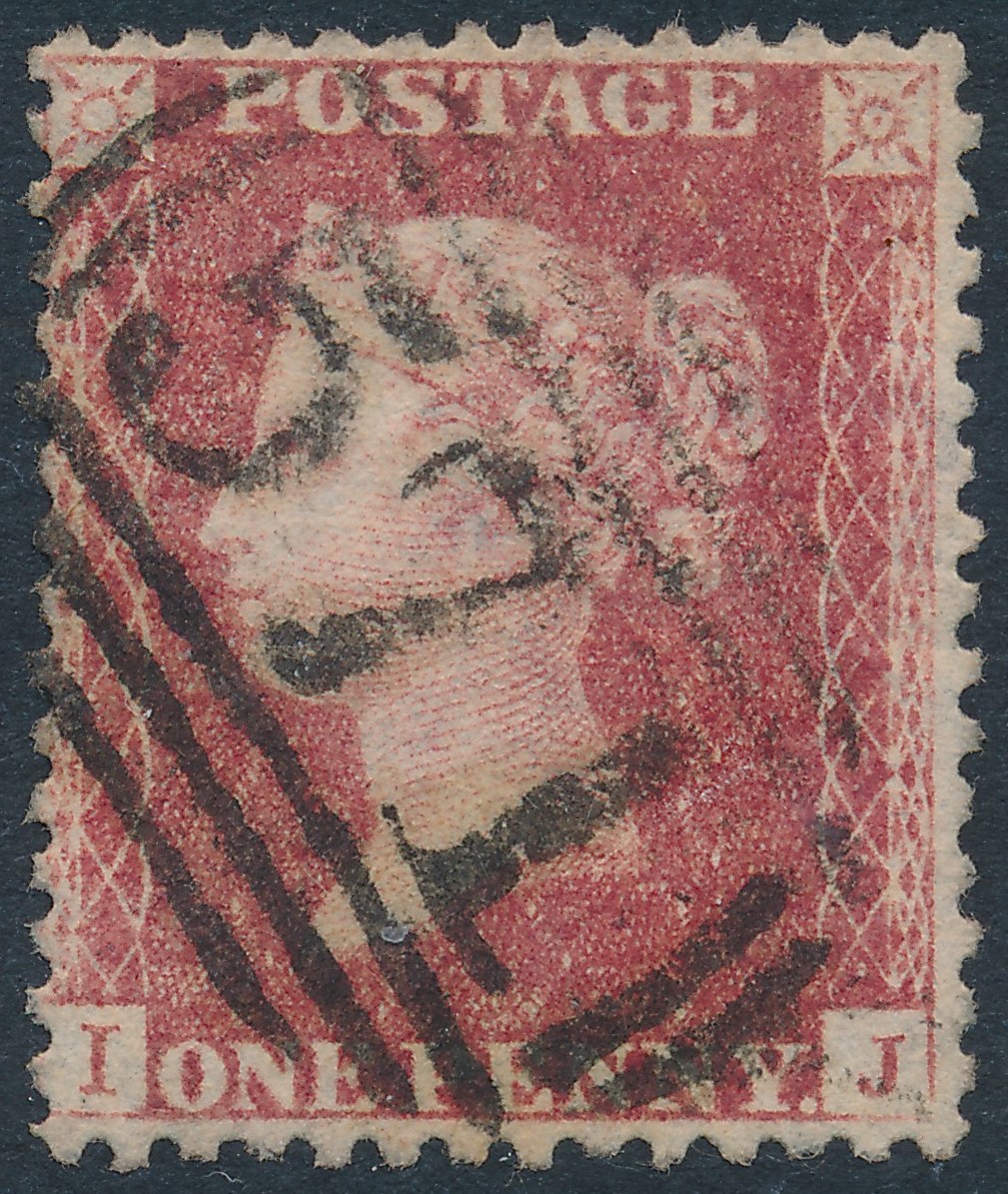 Plate 33 I-J